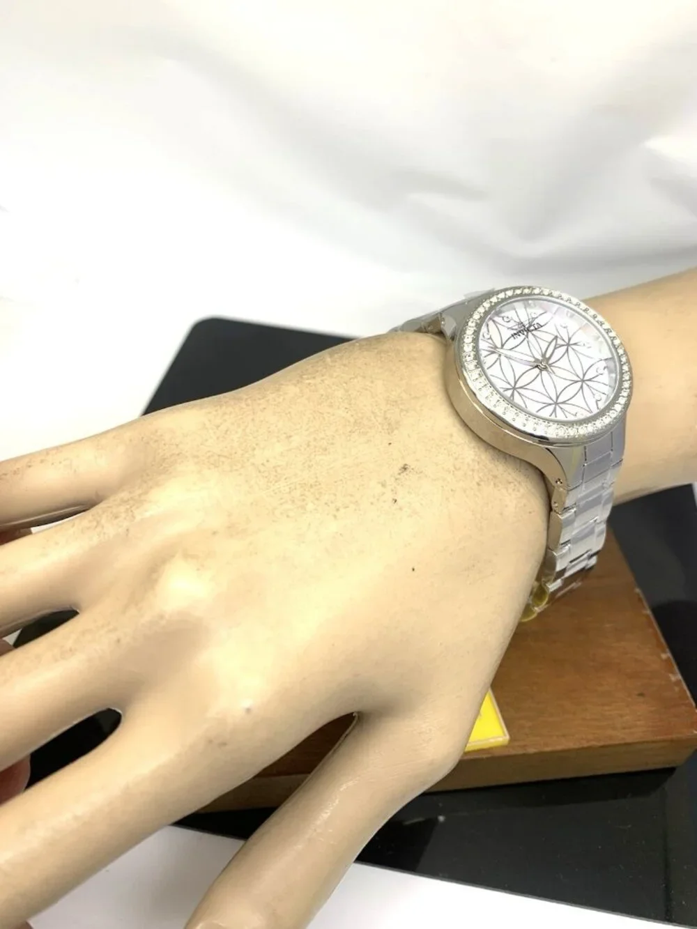 Invicta women watch